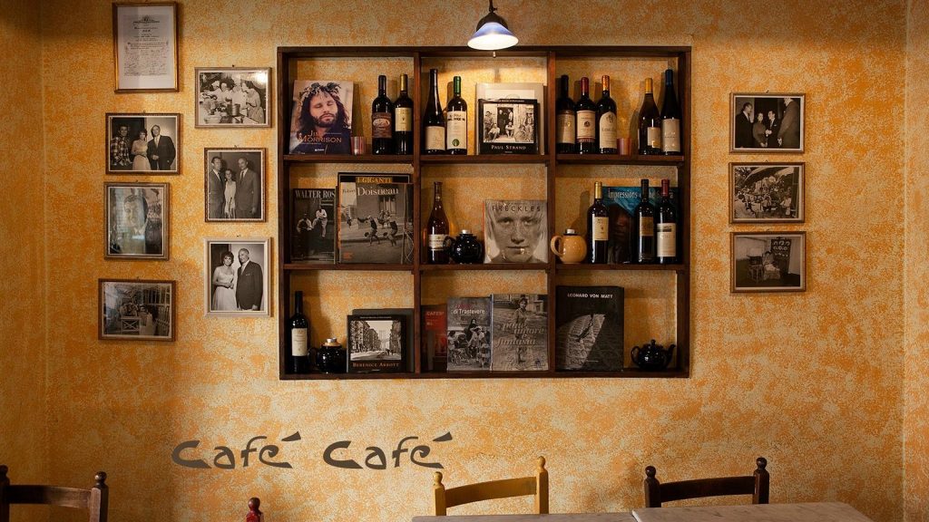 Foto del Café Café