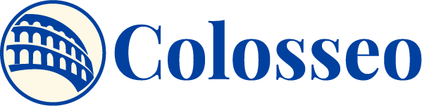 coliseum logo